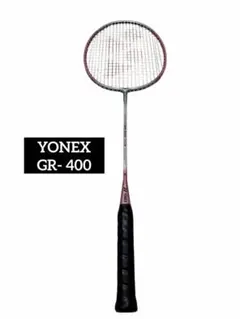 バトミントンラケット