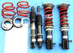 2025年最新】ルークスml21s 車高調の人気アイテム - メルカリ