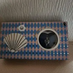 Flying Tiger Copenhagenの真珠のペンダント組み立