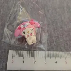 マイメロディ クロックス用アクセサリー