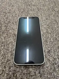 Apple iPhone 12 mini ホワイト 本体 64GB
