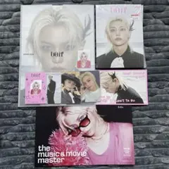 stray kids DO IT フィリックス セット