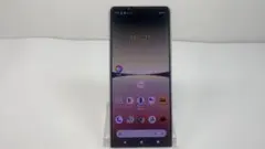 SONY Xperia 5 Ⅳ docomo 128GB simフリー ホワイト