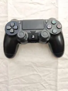PS4 ワイヤレスコントローラー DualShock 4 黒