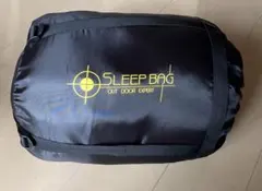 エックスシェルター 断熱ムービングシュラフ ブルーグレー XShelter