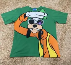 グーフィー Tシャツ