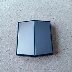 マキアージュ♡アイシャドウ　コントラストアイズ　ブラウン