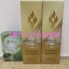 タイムセール！ナチュラル DNコラーゲン 720mlの3本セット！ - メルカリ