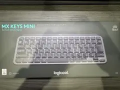 Logicool ロジクール MX KEYS mini