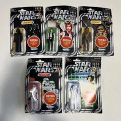 スターウォーズ グリーンカード フィギュア 36体コンプリートセット スターウォーズ グリーンカード フィギュア 36体コンプリートセット