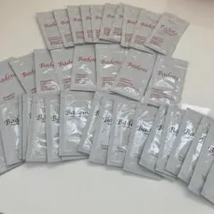 Baden's オーガニックサンプルセット