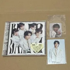 M!LK EBiDAN Yes!東京 初回限定MILK盤 CD 新品未開封
