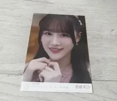 NMB48 大田莉央奈 21stシングル公式写真 - メルカリ