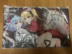 2025年最新】プレイマット レミリア 東方の人気アイテム - メルカリ