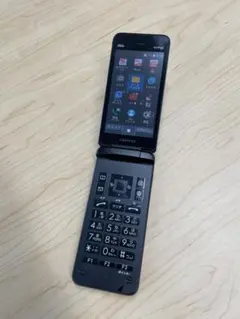 GRATINA KYF42 ブラック美品　本体のみ