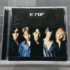 K'POP 1集 『K POP』