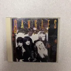 美品1988年 バングルス Bangles EVERYTHING アルバム CD - メルカリ