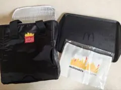 【即日発送可】マック福袋グッズ セットのサムネイル