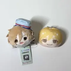 あんスタ 真白友也 もちマス おまんじゅう セット