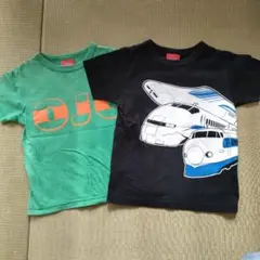 OJICO Tシャツ 2枚セットのサムネイル