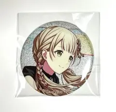 プロセカ 小豆沢こはね グリ缶 グリッター缶バッジ vol.54a - メルカリ