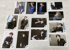 SixTONES 京本大我 公式写真 オフショ 13枚