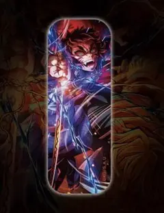 劇場版「鬼滅の刃」第五弾KVくじ C賞 レンチキュラーロング缶バッジ セット