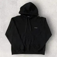balenciaga パーカー