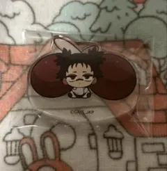 ハ*読様 呪術廻戦　まねきねこ　コロコロミニアクリルスタンド　脹相