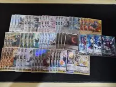マグノリア 幻影 デッキ ※超トリつき - メルカリ