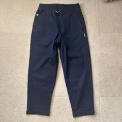 エレメント　デニム　ELEMENT SHOD PANTS ダークブルー