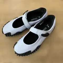 PUMA プーマ ウィメンズ モストロ フェイ ローンチ スニーカー25.0cmのサムネイル