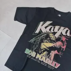 ZION ザイオン ボブ・マーリー 半袖 tシャツ レゲェ