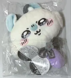 ちいかわ　超まじかるちいかわぬいぐるみミラー　モモンガ