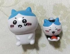【2点セット】ちいかわ ハチワレ