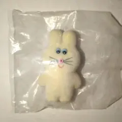 むにゅ ミニチュアマスコット プクプクA