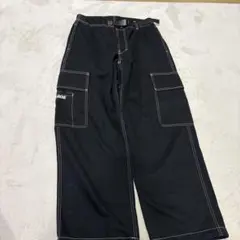 XLARGE カーゴパンツ