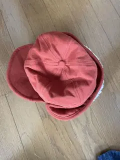 [MANGROVE]裏ボアフライトキャップ