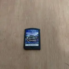 Y-36 PSVITA ゲームソフト 無双OROCHI2 Ultimate