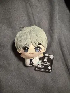 BTS TinyTAN DNA ちびぐるみ V