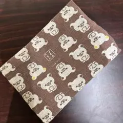 長座布団カバー