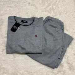 ルームウェア 長袖