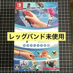 Nintendo Switch Sports