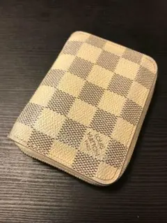 ルイヴィトン ジッピーコインパース