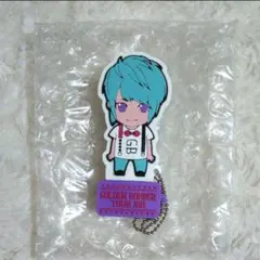 ゴールデンボンバー 歌広場淳さん USBメモリー