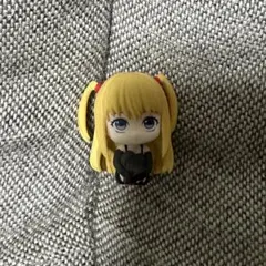 DEATHNOTE まちぼうけ 弥海砂のサムネイル