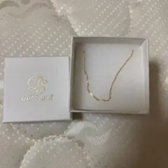 ネックレス　正規品　未使用　美品のサムネイル