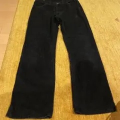 ビームス　コーディロイ　メンズパンツ