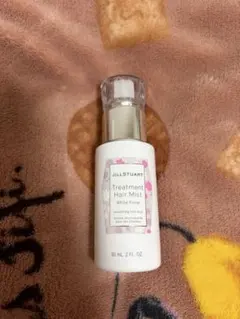 【残量7割程】JILLSTUART トリートメントヘアミスト 60mL ヘアケアのサムネイル