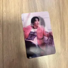 リノ ⭐️StrayKids do it it ver レンチキュラートレカ